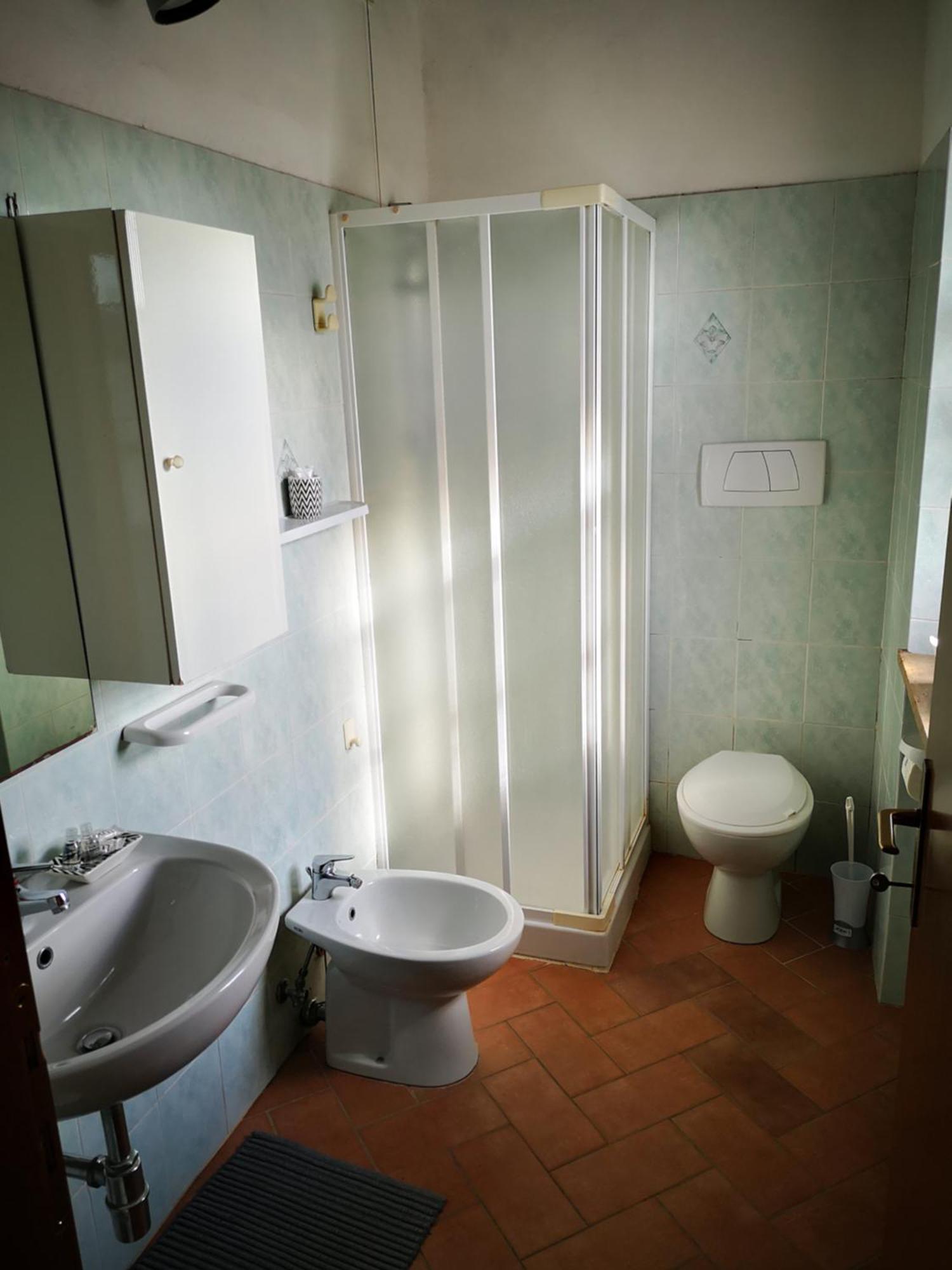 Agriturismo Grecinella Casole dʼElsa Pokój zdjęcie
