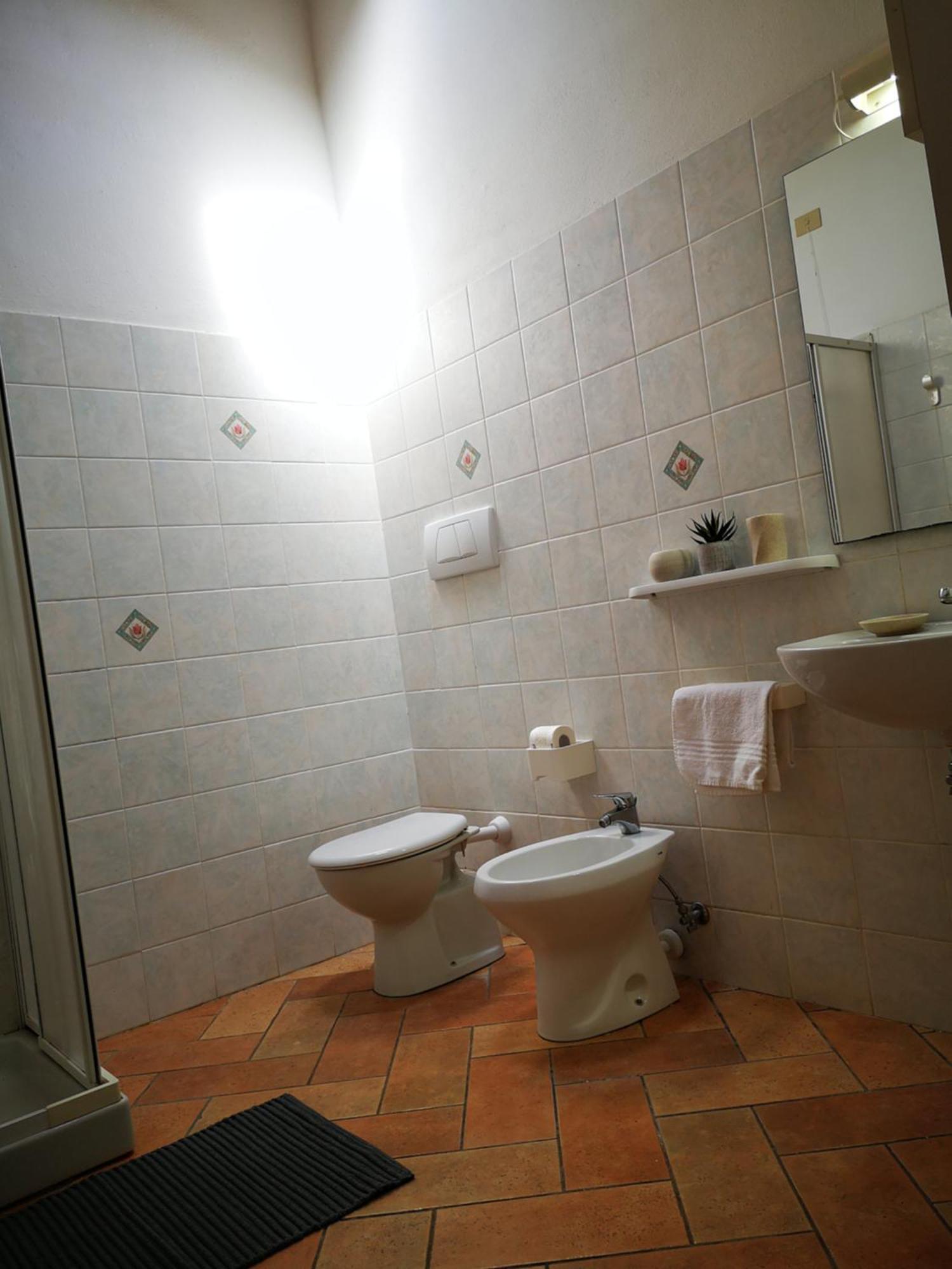 Agriturismo Grecinella Casole dʼElsa Pokój zdjęcie