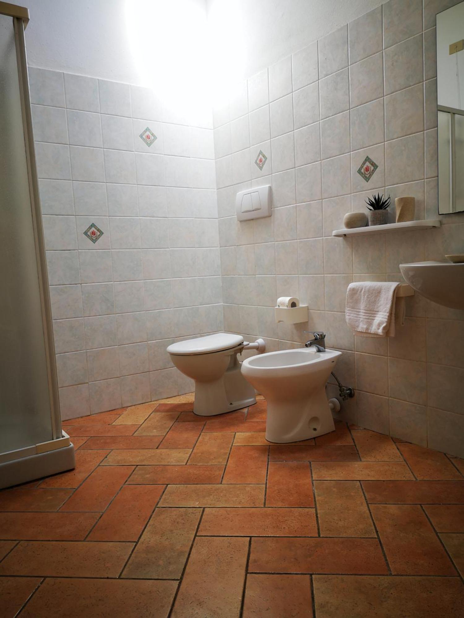Agriturismo Grecinella Casole dʼElsa Pokój zdjęcie